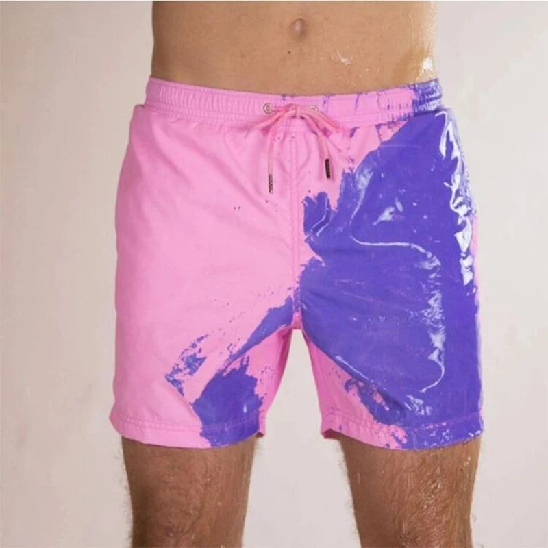 Shorts Réactifs Homme