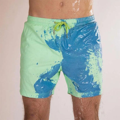 Shorts Réactifs Homme